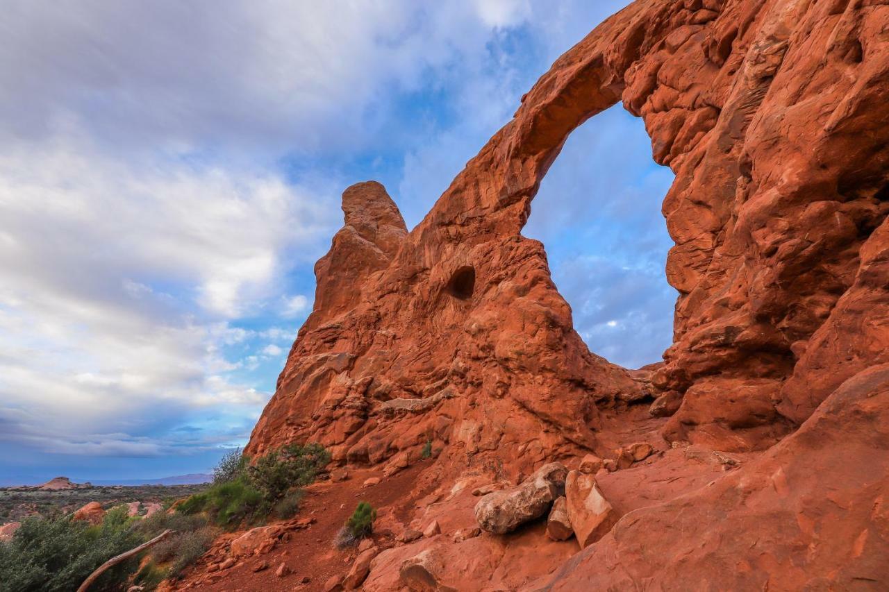 Solano Vallejo 3352 Moab Exterior photo