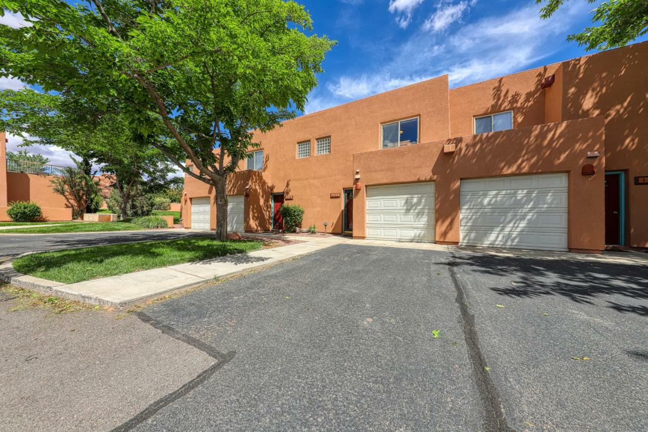 Solano Vallejo 3352 Moab Exterior photo
